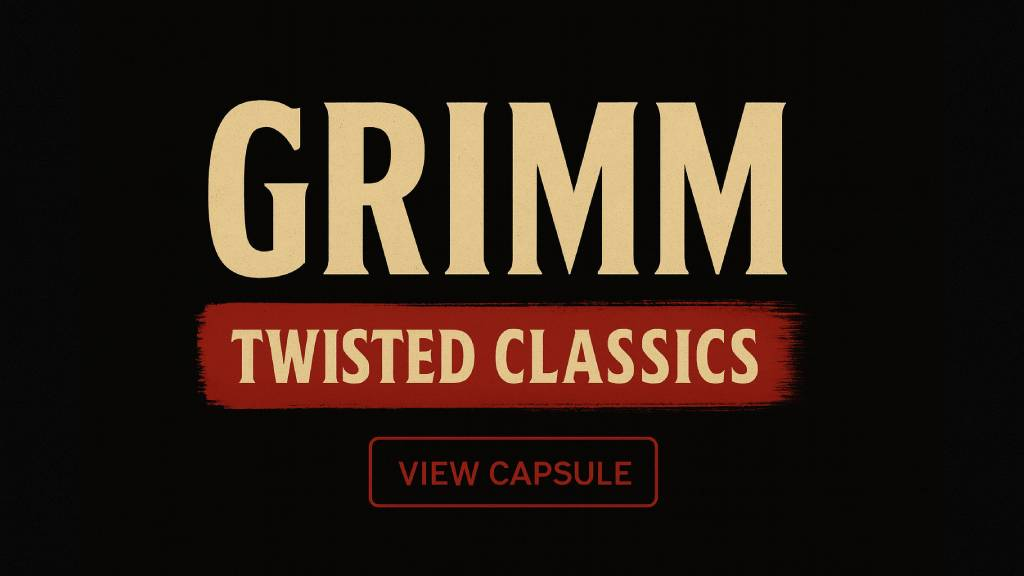 GRIMM